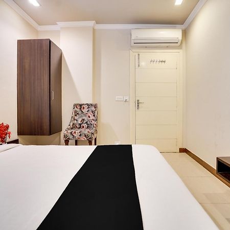 Super Townhouse Mansarovar Near Metro Station Jaipur Exterior foto